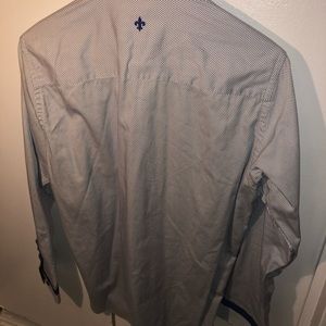 Etzo Italian style casual Shirt